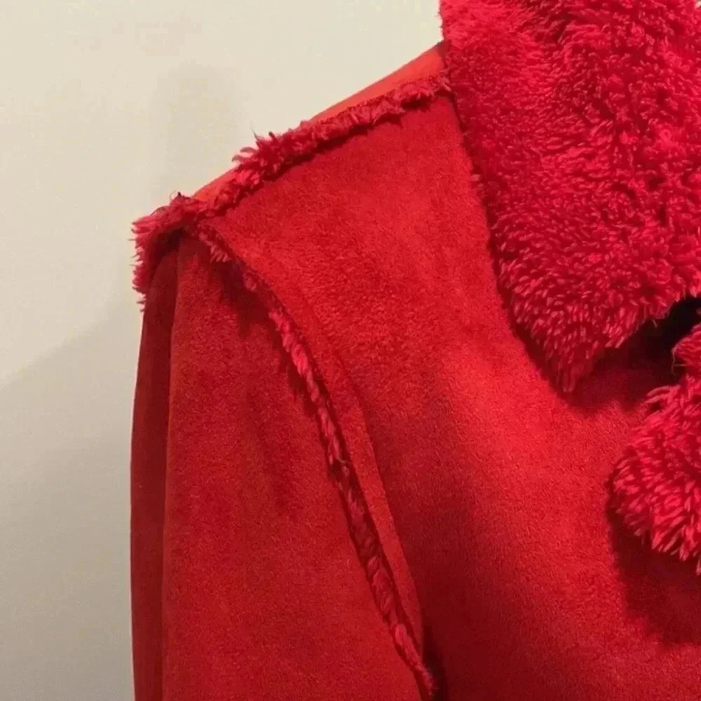Pure.Simple. Natural. Jacket - Picture 3 of 12